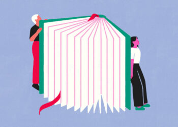 5 Books for Setting Better Boundaries