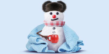 How to Get Through the Rest of Winter