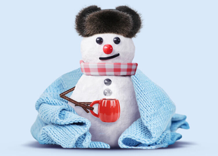 How to Get Through the Rest of Winter