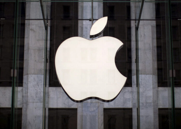 West Virginia Claims That Apple Allows Child Sexual Abuse Material