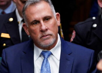 Labor Secretary’s Husband Barred From the Department After Sexual Assault Reports