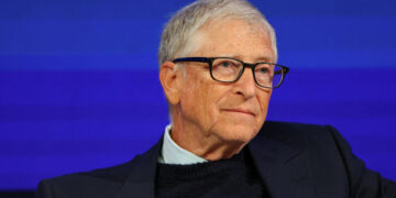 Bill Gates Cancels a Keynote Speech Amid Epstein Controversy