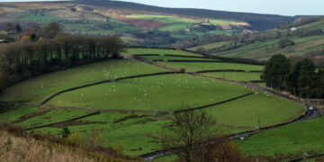 What Brontë Country Tells Us About Britain Today