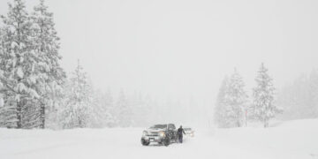 Warming Climate Can Increase Avalanche Risk, Studies Show