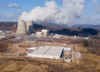 Data Centers and Your Power Bill