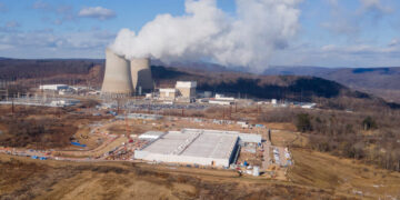 Data Centers and Your Power Bill