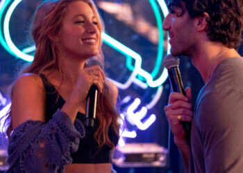 Lively v. Baldoni Tests What Crosses the Line on a ‘Steamy’ Movie Set