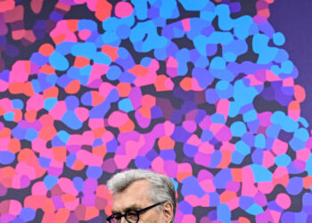 A Festival Tried to Focus on Film. Politics Stole the Spotlight.