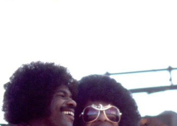 ‘Billy Preston’ Review: A Unique and Tortured Talent