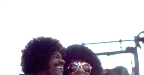 ‘Billy Preston’ Review: A Unique and Tortured Talent