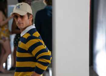 5 New Movies Our Critics Are Talking About This Week