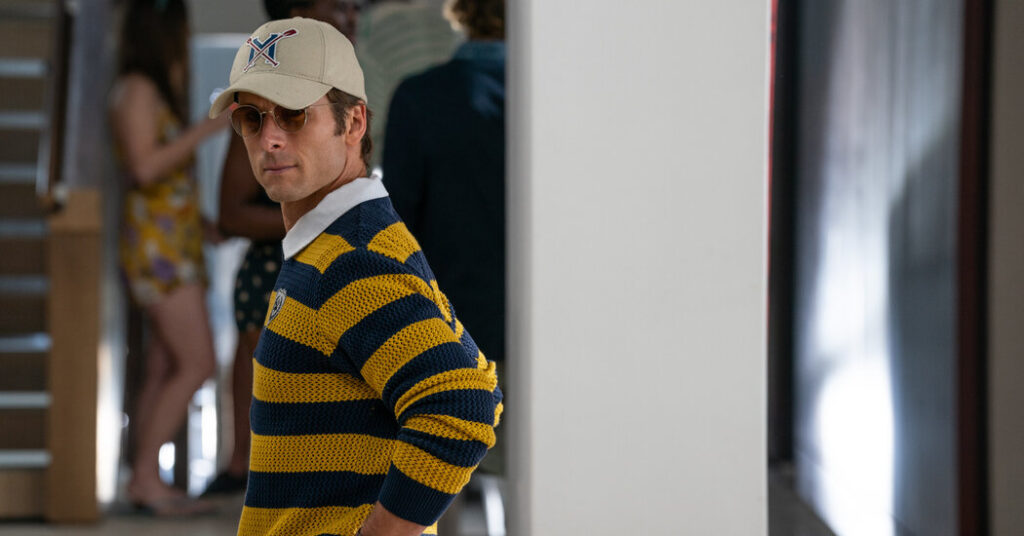 5 New Movies Our Critics Are Talking About This Week