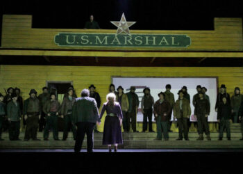 The Met Opera’s New Season: What We Want to See