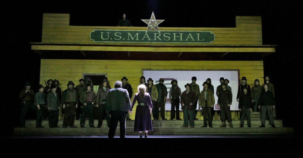 The Met Opera’s New Season: What We Want to See