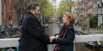 ‘Midwinter Break’ Review: Aging Together, Growing Apart