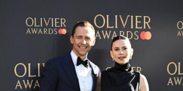 Pop Songs, Pink Confetti and Avengers: Shakespeare Returns to Broadway