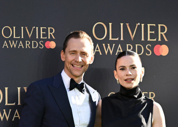 Pop Songs, Pink Confetti and Avengers: Shakespeare Returns to Broadway