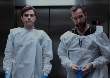 ‘The Pitt’ Season 2, Episode 7 Recap: Emotional Rescue