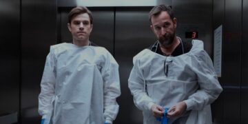 ‘The Pitt’ Season 2, Episode 7 Recap: Emotional Rescue