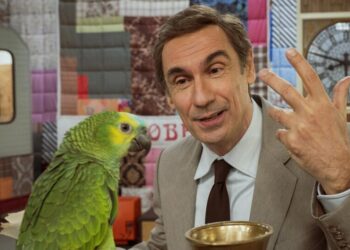 ‘Portobello’ Review: When Italy’s Biggest TV Star Was Canceled