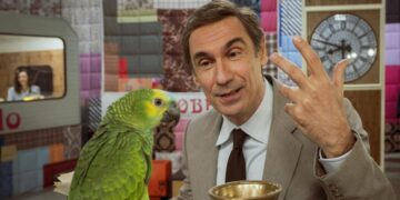 ‘Portobello’ Review: When Italy’s Biggest TV Star Was Canceled