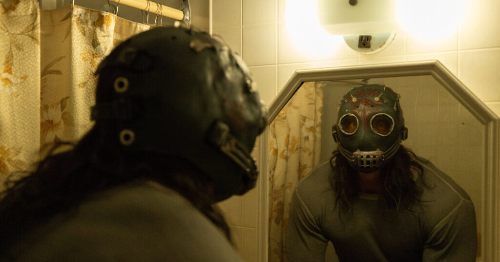 ‘Psycho Killer’ Review: Better the Devil You Don’t Know