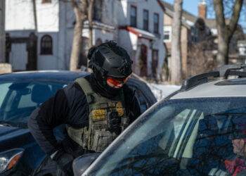 Refugees Without Green Cards Could Be Arrested Under New Trump Policy