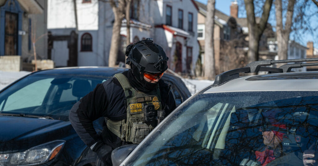 Refugees Without Green Cards Could Be Arrested Under New Trump Policy