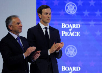 The Three Conflicts Witkoff and Kushner Are Trying to Solve This Week