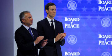 The Three Conflicts Witkoff and Kushner Are Trying to Solve This Week