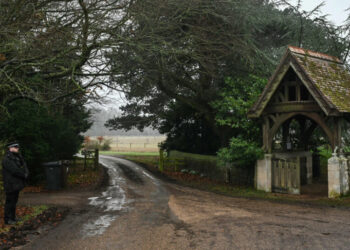 What to Know About Andrew Mountbatten-Windsor’s Arrest