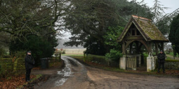 What to Know About Andrew Mountbatten-Windsor’s Arrest