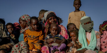 Assault on Sudanese City Bore ‘Hallmarks of Genocide,’ U.N. Finds