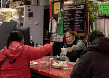 The Country Betting on Immigrants