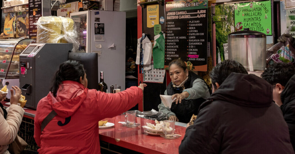 The Country Betting on Immigrants