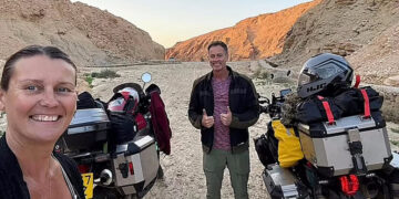 British Couple Held in Iran Is Sentenced to 10 Years in Prison, Family Says