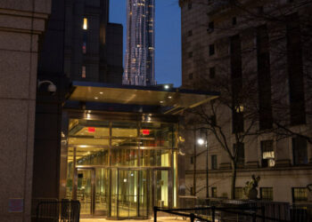 Justice Department Exposed Cooperating Witnesses in Epstein Files