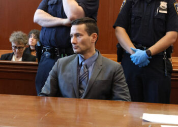 Man Who Lived Rent-Free in Hotel for 5 Years Pleads Guilty to Fraud