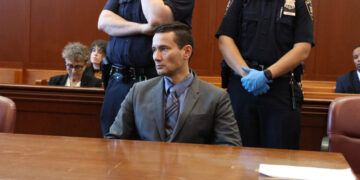 Man Who Lived Rent-Free in Hotel for 5 Years Pleads Guilty to Fraud