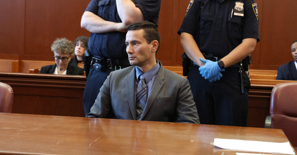 Man Who Lived Rent-Free in Hotel for 5 Years Pleads Guilty to Fraud