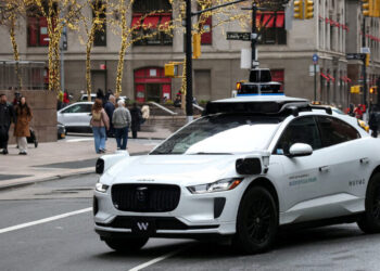 New York to Back Away From Robotaxi Pilot Programs Upstate
