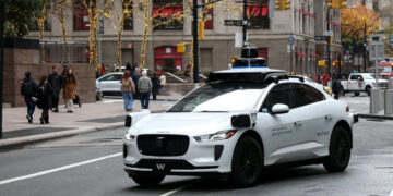 New York to Back Away From Robotaxi Pilot Programs Upstate