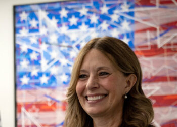 Ohio’s Covid Czar Hopes to Be the State’s Democratic Governor