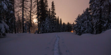 Two Sisters Died in Avalanche During Sierra Nevada Trek With Friends