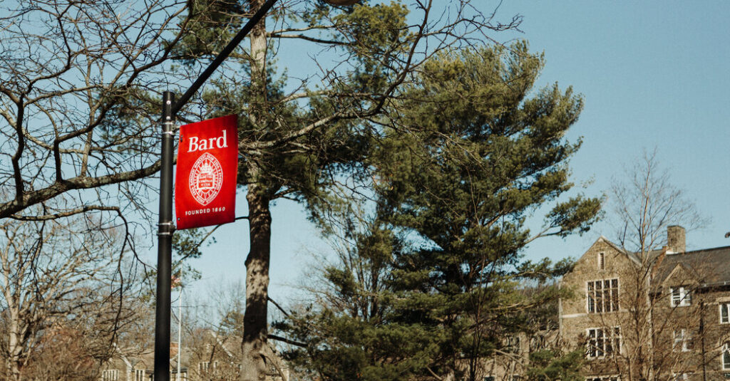 Bard College Opens Review of Its President’s Ties to Jeffrey Epstein