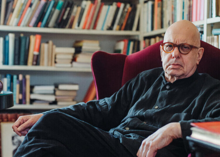 A College President With Ties to Epstein Is Also Seen as a Campus Savior