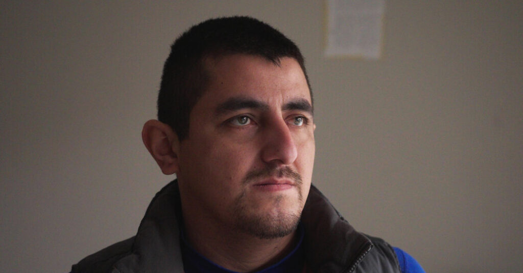 Police Investigate ICE Arrest of a Man Who Suffered Severe Head Injuries