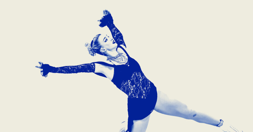 ‘Skin Orgasms for Everyone’: Highlights of the Winter Olympics So Far