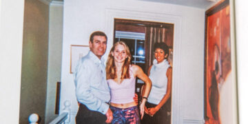 Andrew Mountbatten-Windsor’s Relationship With Jeffrey Epstein Spanned Decades
