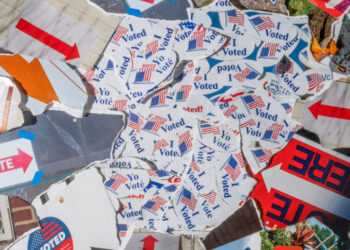 California Needs to Count Votes Faster